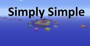 Descargar Simply Simple para Minecraft 1.8.9